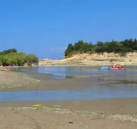 Perland Vacation דירה *