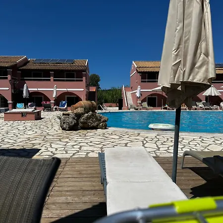 Perland Vacation * Sidari (Corfu)