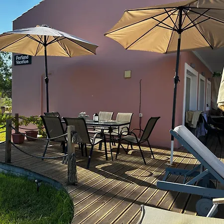 Perland Vacation Apartment