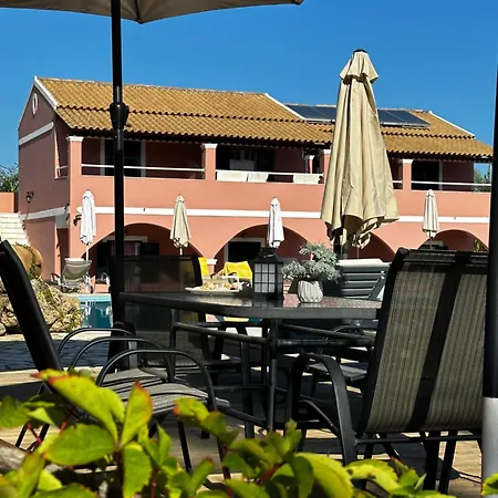 Perland Vacation Sidari (Corfu)