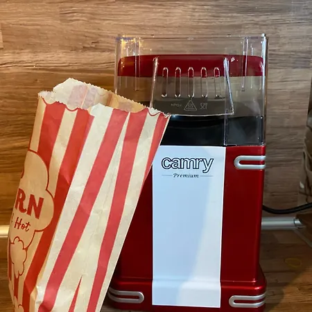 דירה Perland Vacation סידריון