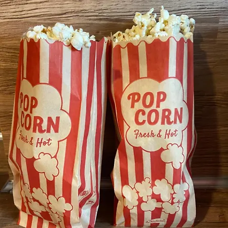 דירה Perland Vacation *