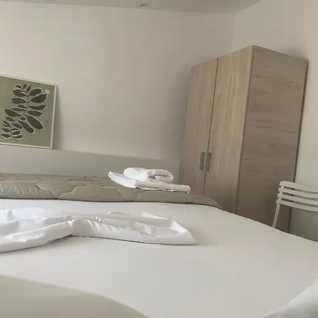 Perland Vacation Sidárion