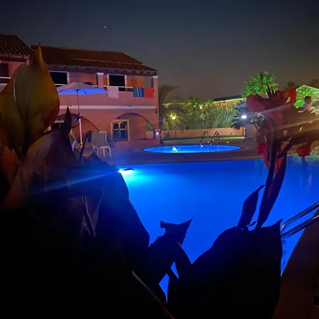 Perland Vacation Apartment *