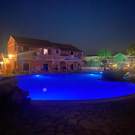 Apartment Perland Vacation *