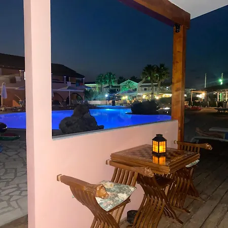Perland Vacation Apartment Sidari (Corfu)