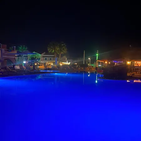 Perland Vacation Sidari (Corfu)