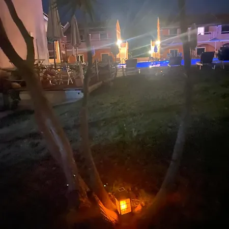 Perland Vacation * Sidárion