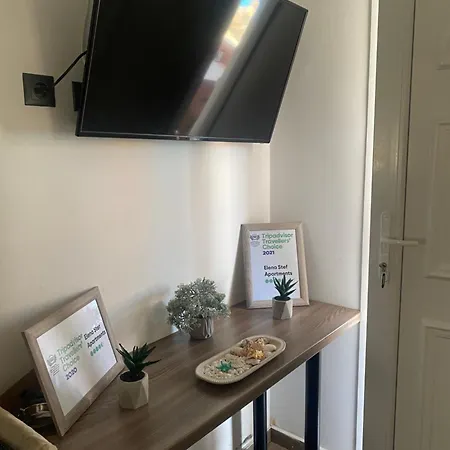 Perland Vacation Apartment Sidari (Corfu)