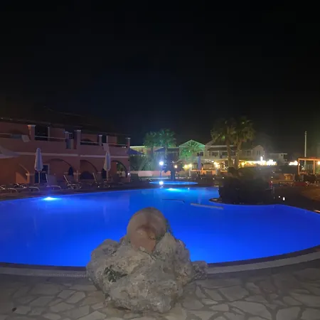 Perland Vacation 아파트