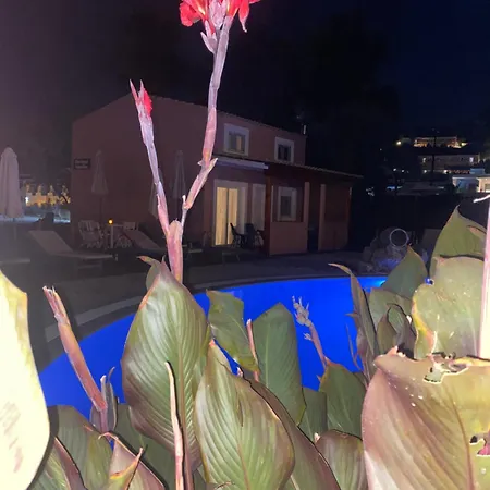 Apartment Perland Vacation Sidari (Corfu)