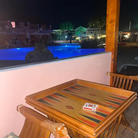 Perland Vacation Sidari (Corfu)