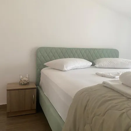 Perland Vacation דירה