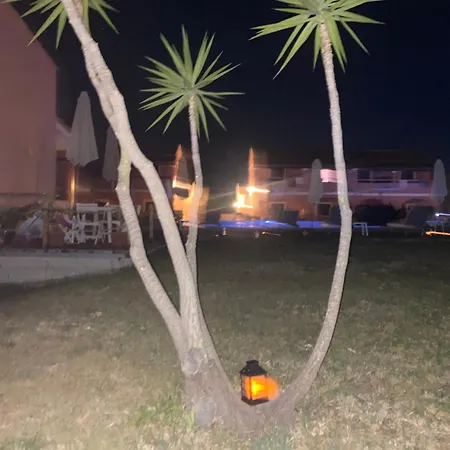 Perland Vacation Apartment Sidari (Corfu)