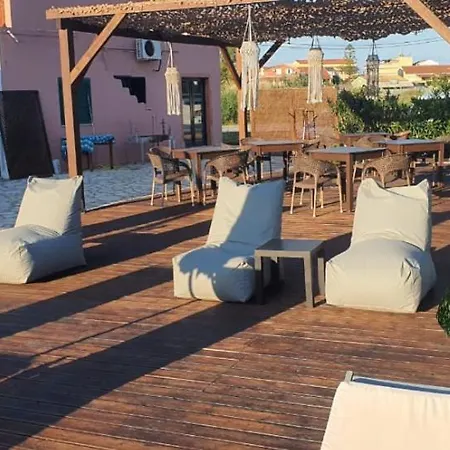 Perland Vacation Apartment *