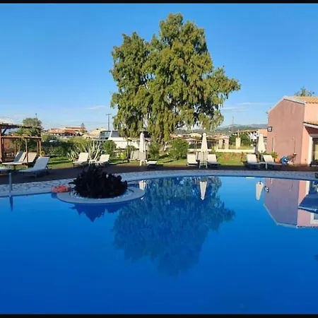 Apartment Perland Vacation Sidari (Corfu)