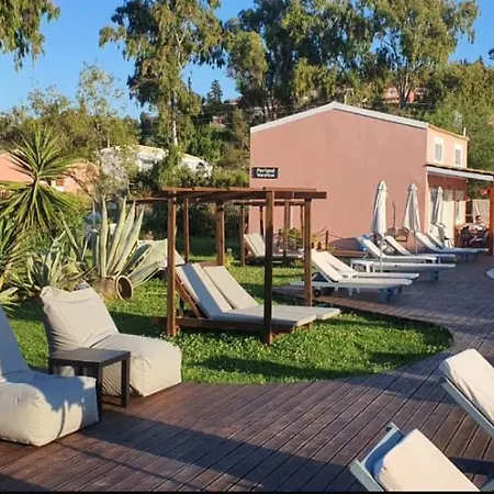 Perland Vacation Apartment *