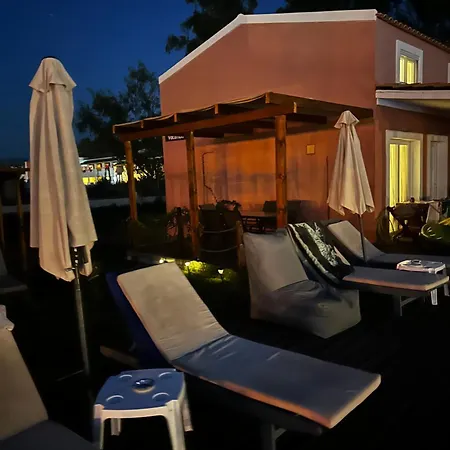 Perland Vacation * Sidari (Corfu)