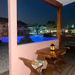 Perland Vacation Appartement Sidárion