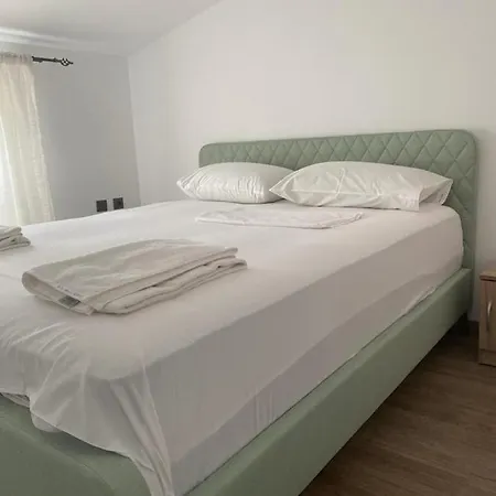 Appartement Perland Vacation *