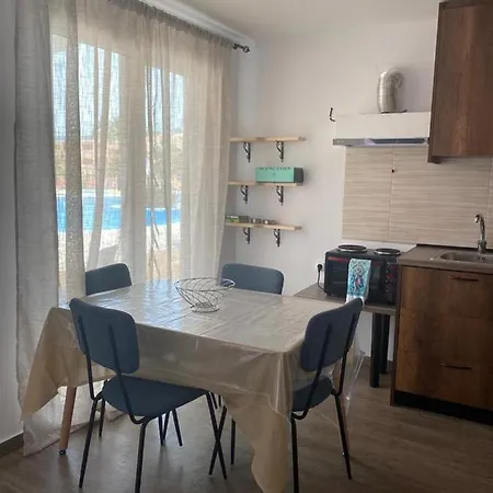 Appartamento Perland Vacation *