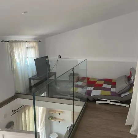 Appartamento Perland Vacation Sidárion