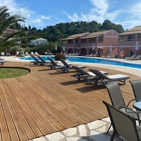 Perland Vacation Appartamento Sidárion