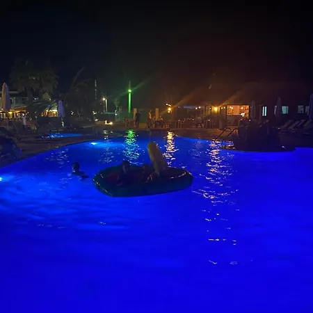 Perland Vacation Appartamento Sidárion