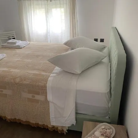 Apartamento Perland Vacation Sidárion
