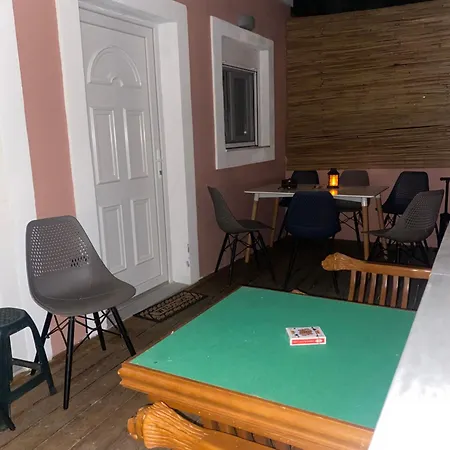 Διαμέρισμα Perland Vacation
