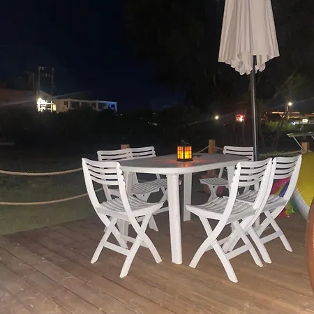 Διαμέρισμα Perland Vacation