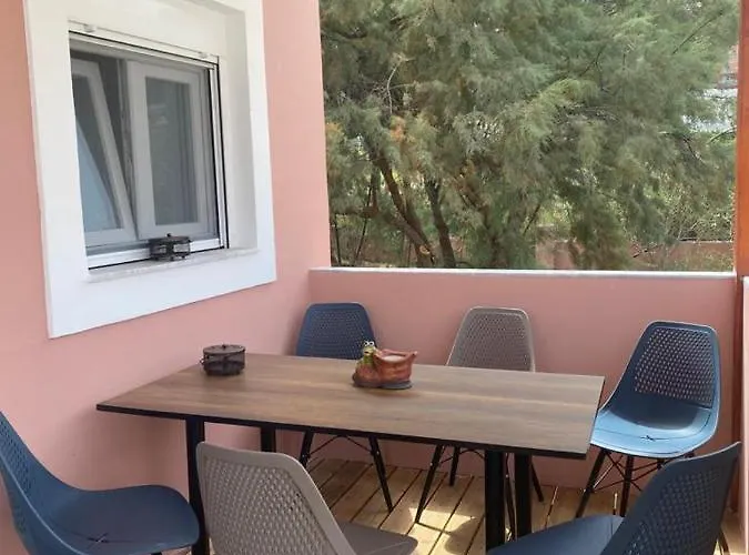 Perland Vacation Διαμέρισμα *