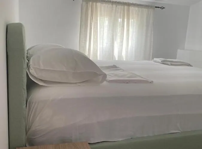 Διαμέρισμα Perland Vacation