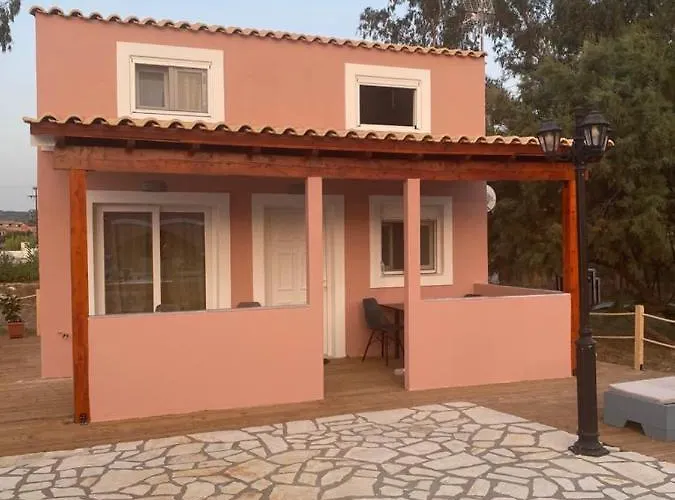Διαμέρισμα Perland Vacation Σιδάρι