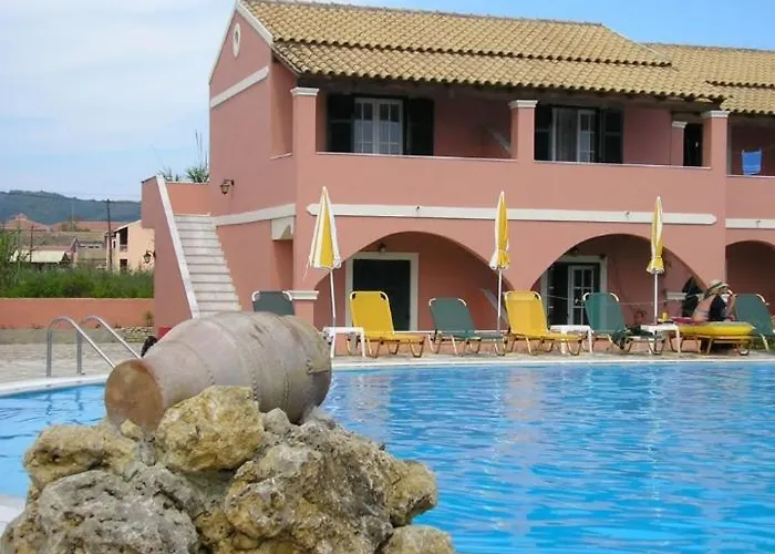 Perland Vacation * Σιδάρι