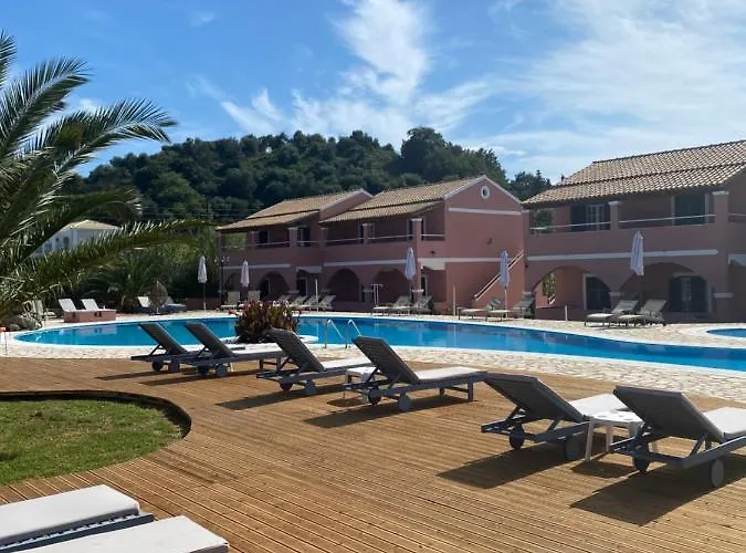 Perland Vacation * Σιδάρι