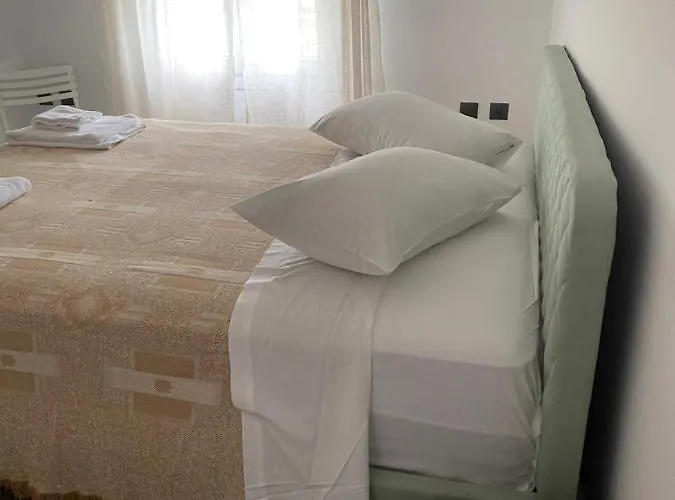 Διαμέρισμα Perland Vacation Σιδάρι