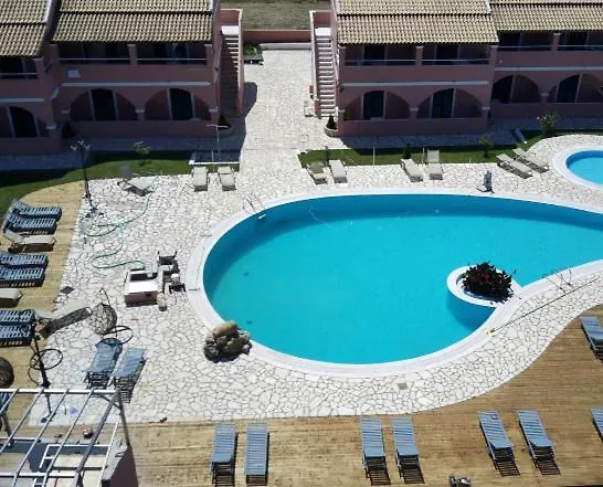 Perland Vacation Διαμέρισμα