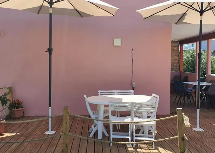 Διαμέρισμα Perland Vacation