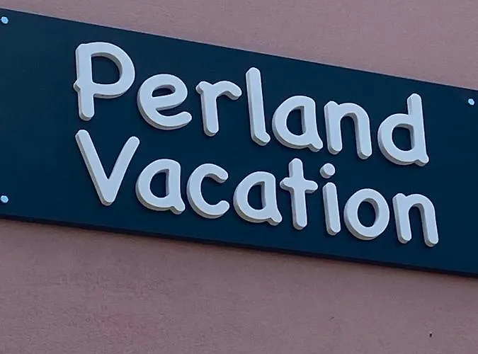 Perland Vacation Διαμέρισμα *