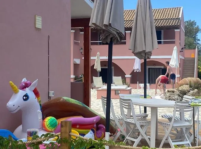 Perland Vacation Διαμέρισμα