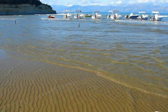 Perland Vacation Διαμέρισμα *