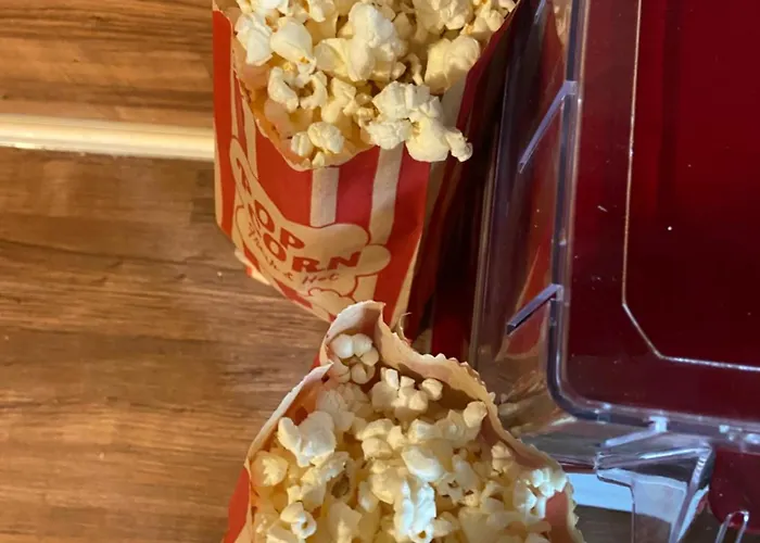 Διαμέρισμα Perland Vacation *