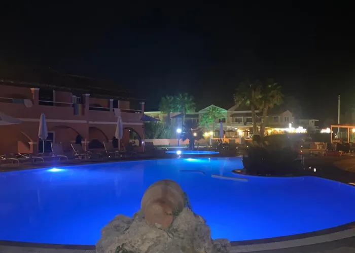 Perland Vacation Διαμέρισμα