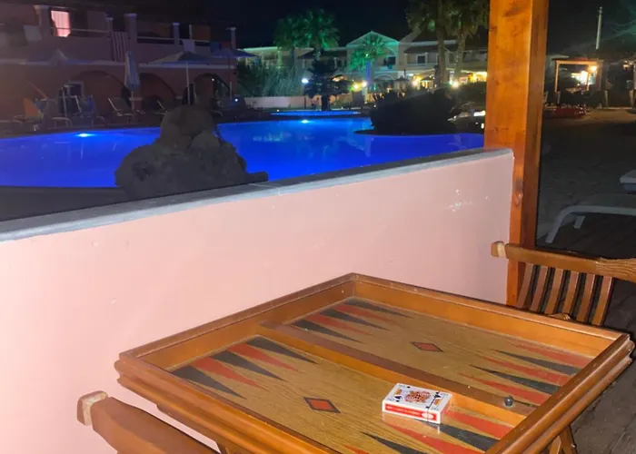 Perland Vacation Σιδάρι